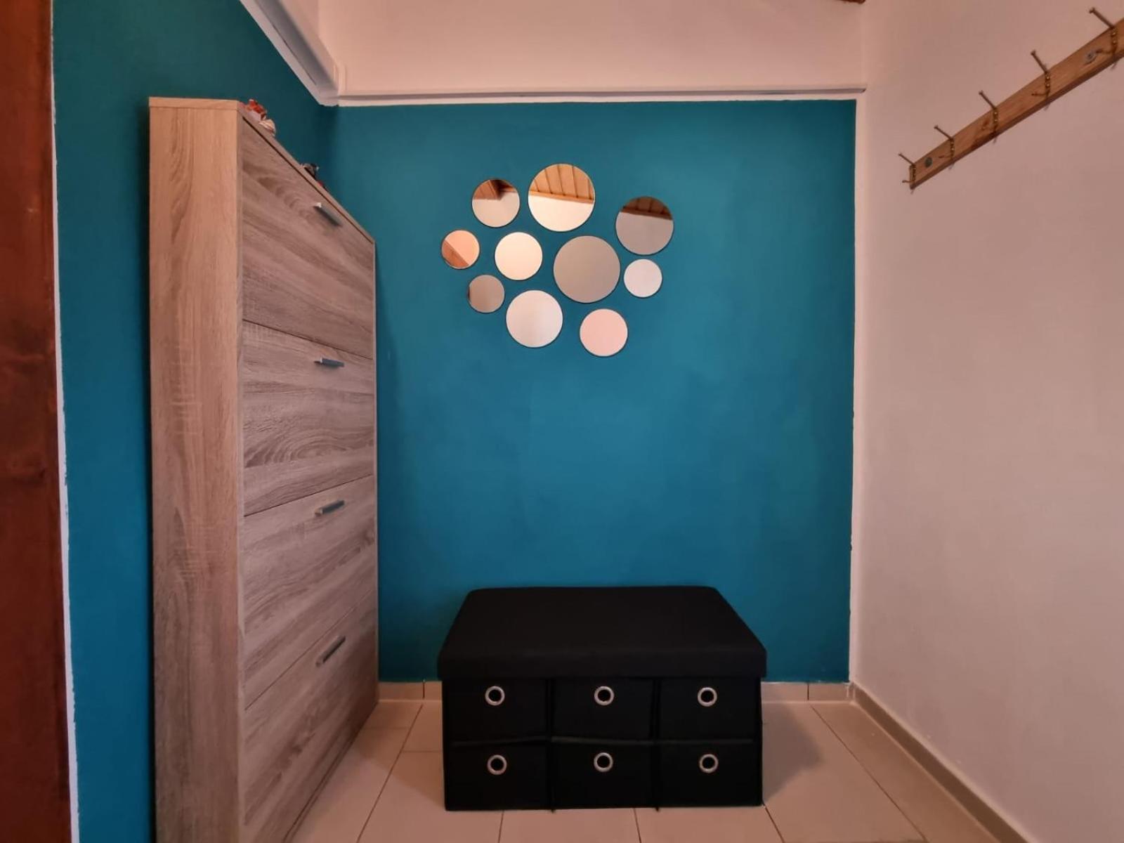 Apartment Jazbina Pola Esterno foto