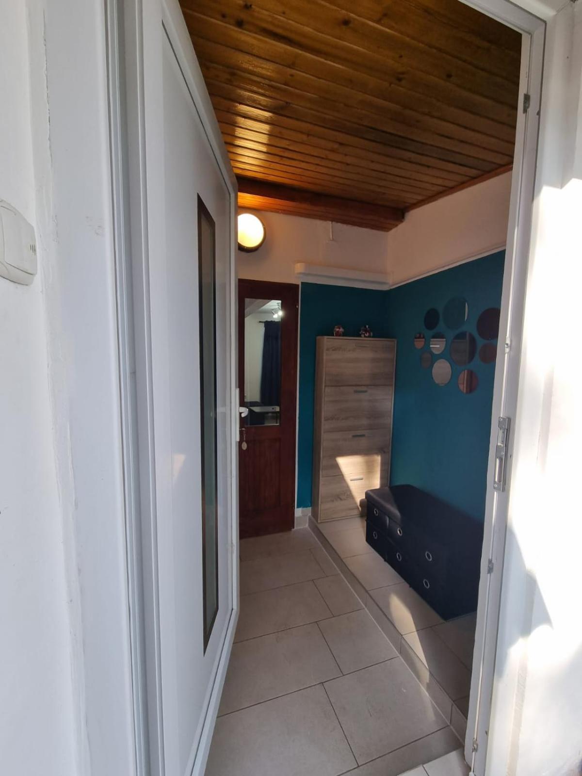 Apartment Jazbina Pola Esterno foto