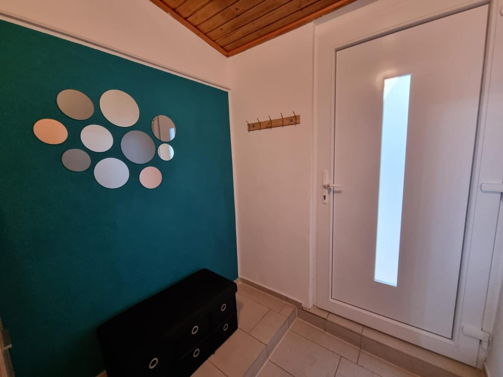 Apartment Jazbina Pola Esterno foto