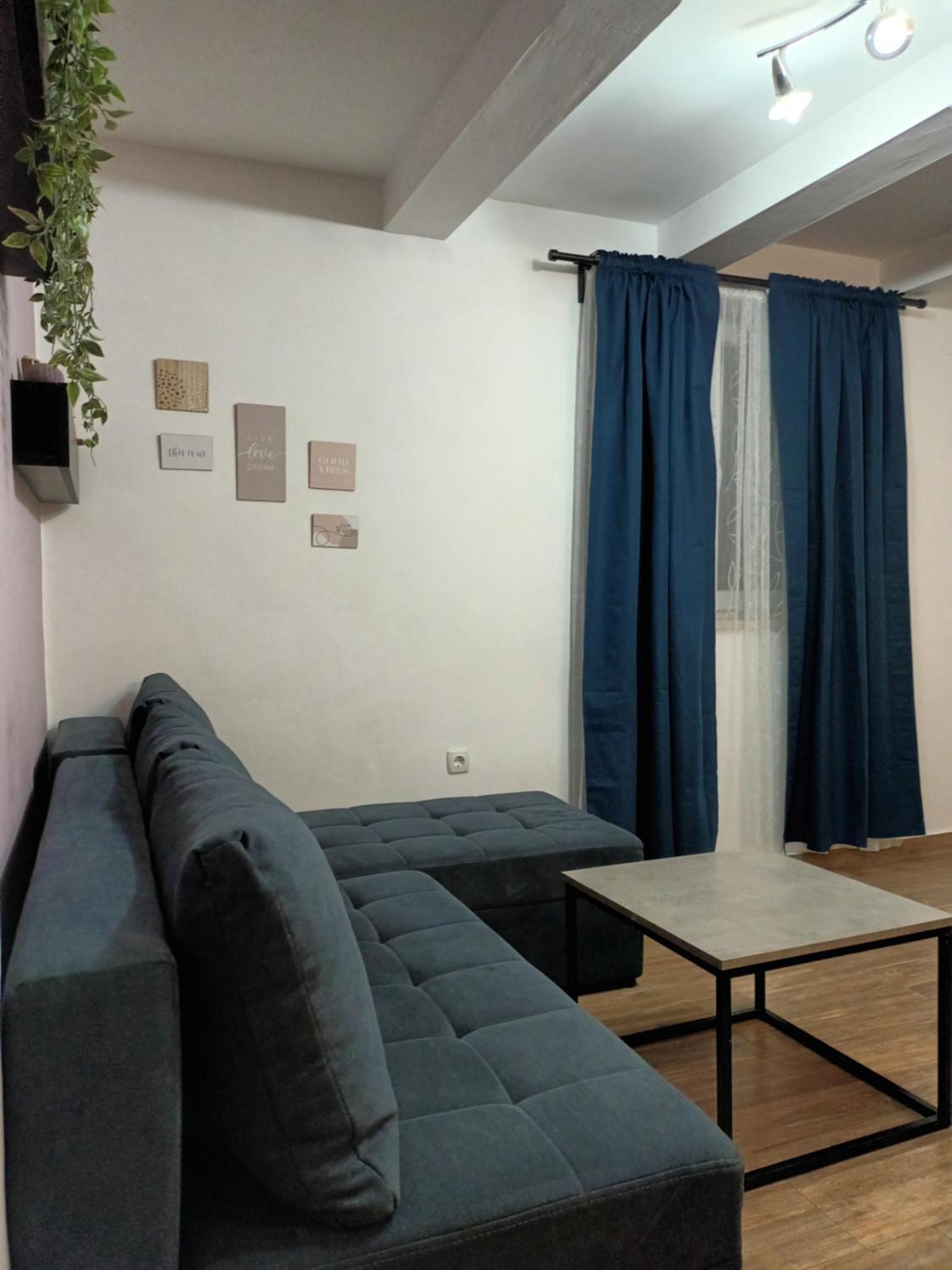 Apartment Jazbina Pola Esterno foto