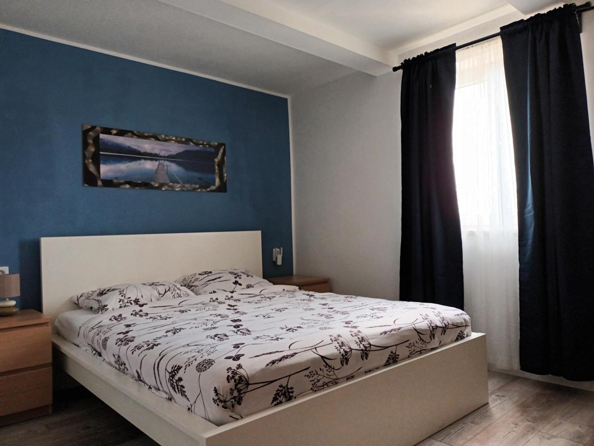Apartment Jazbina Pola Esterno foto