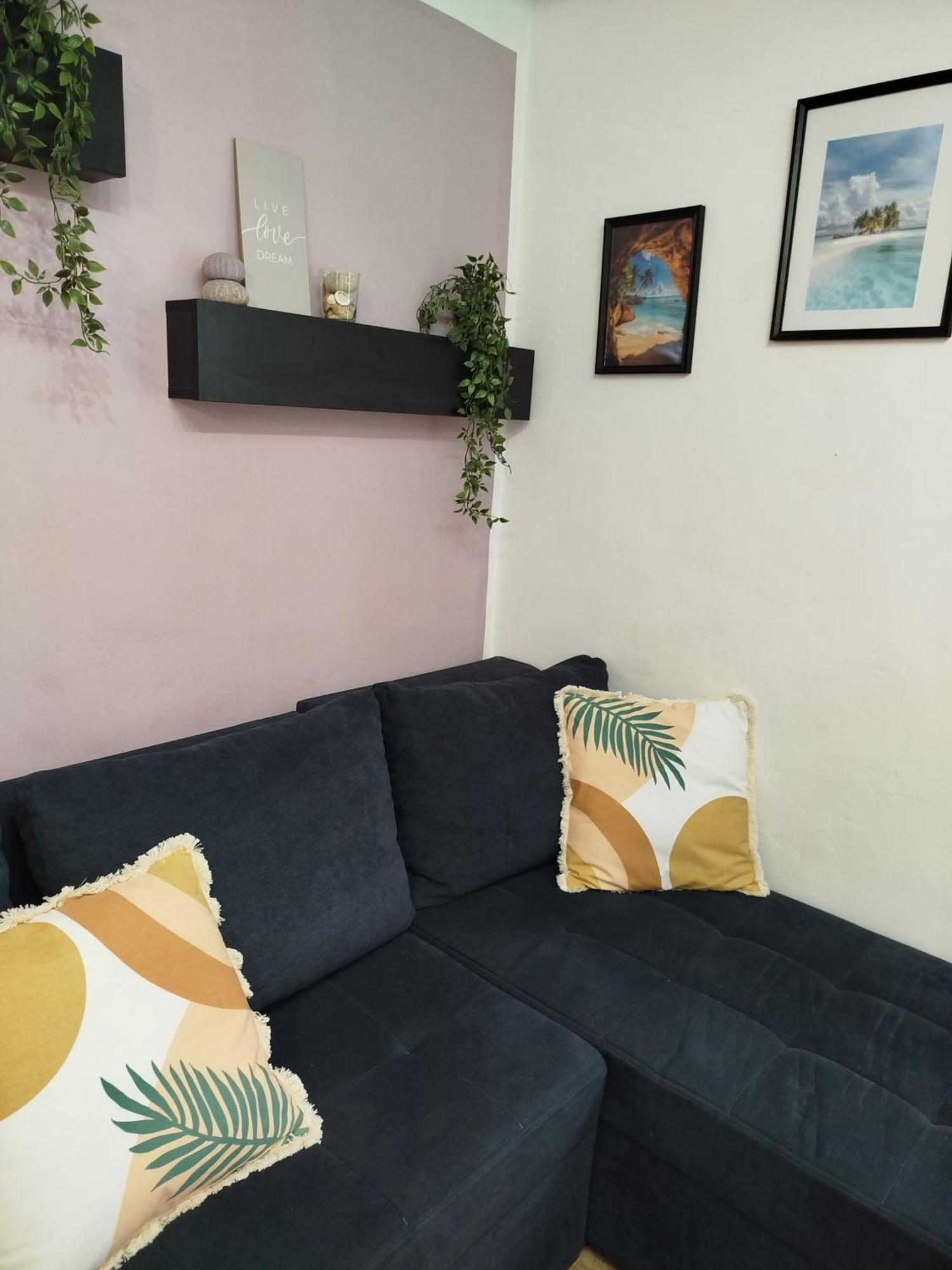 Apartment Jazbina Pola Esterno foto