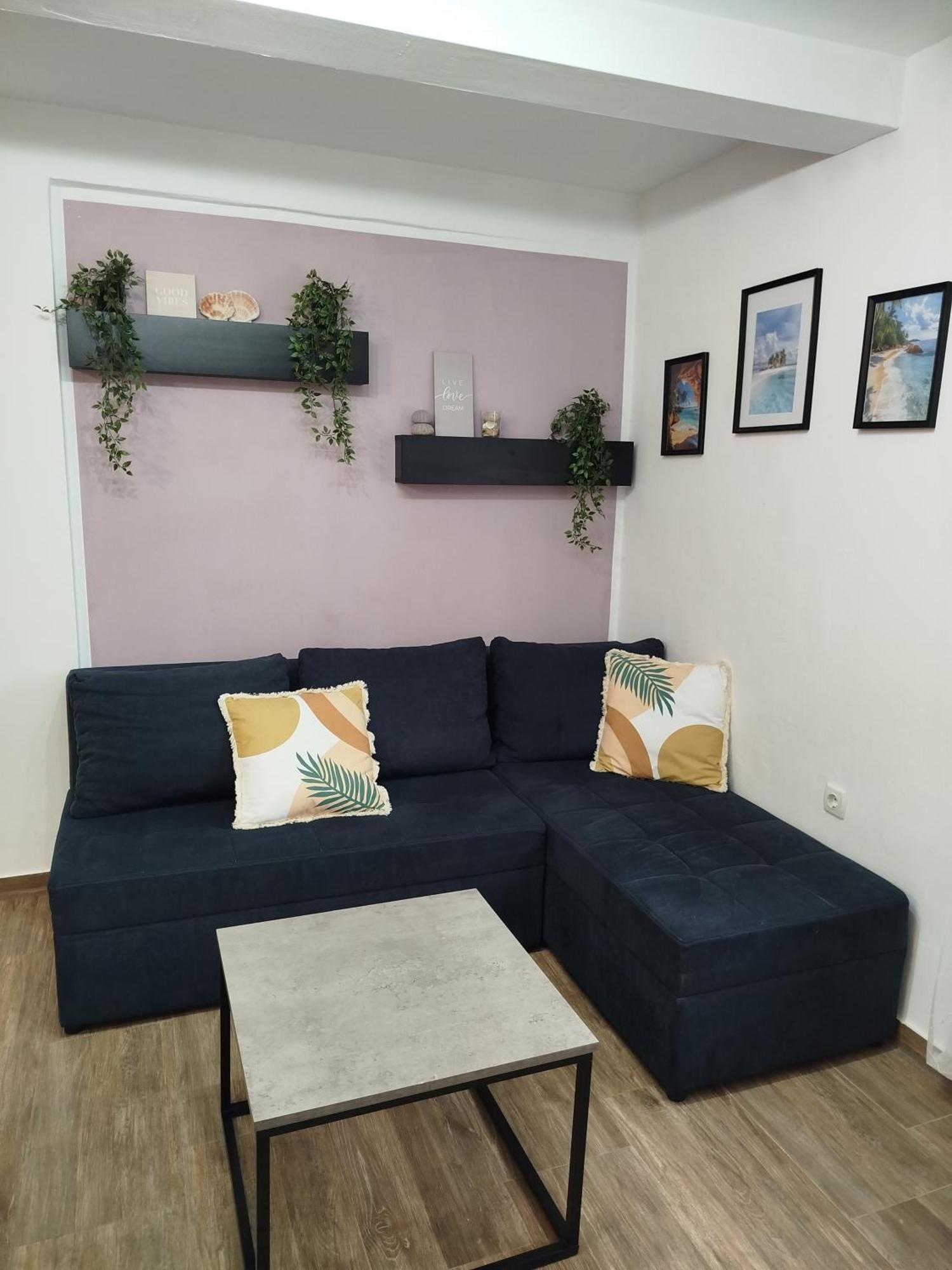 Apartment Jazbina Pola Esterno foto
