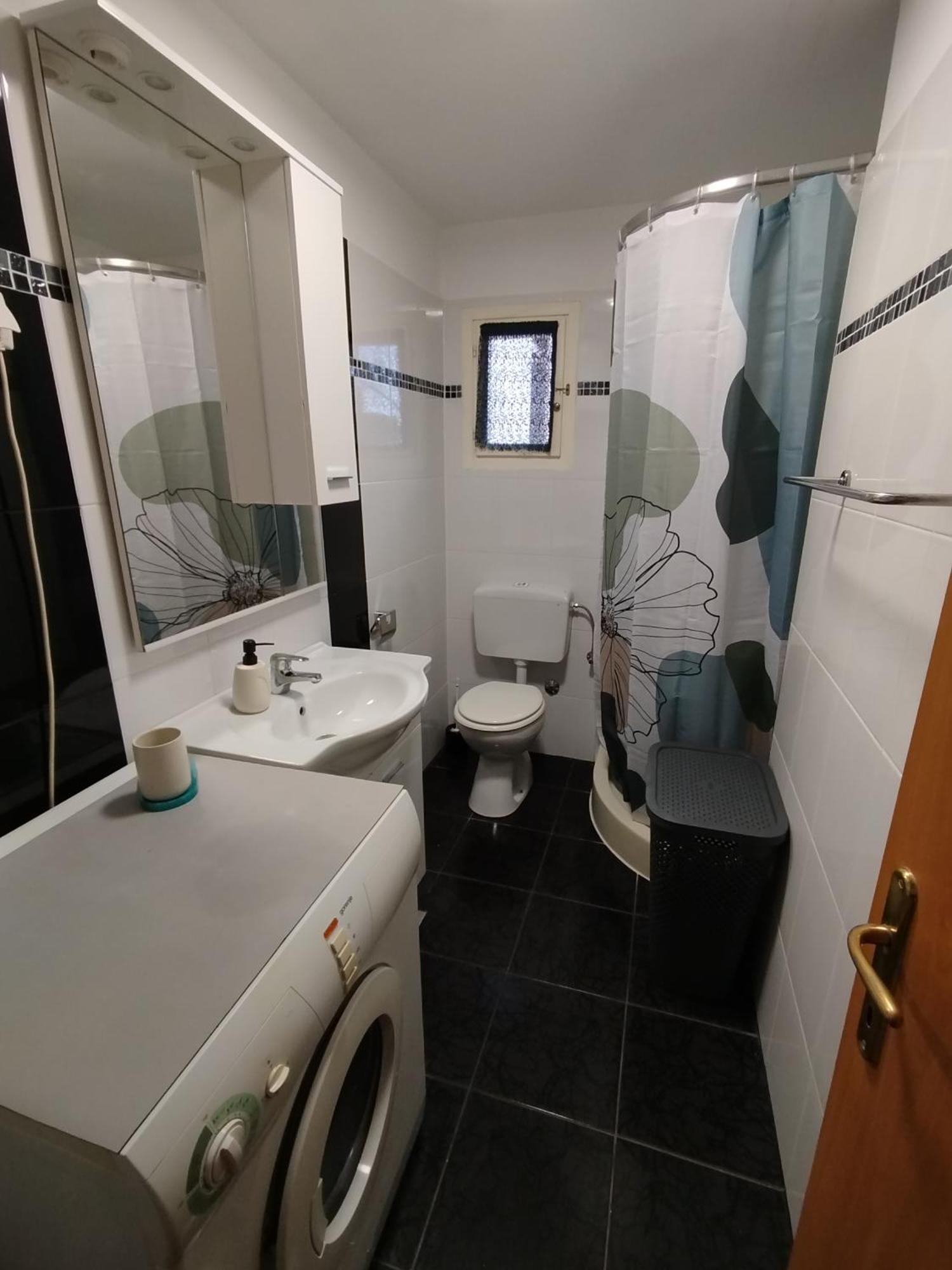 Apartment Jazbina Pola Esterno foto